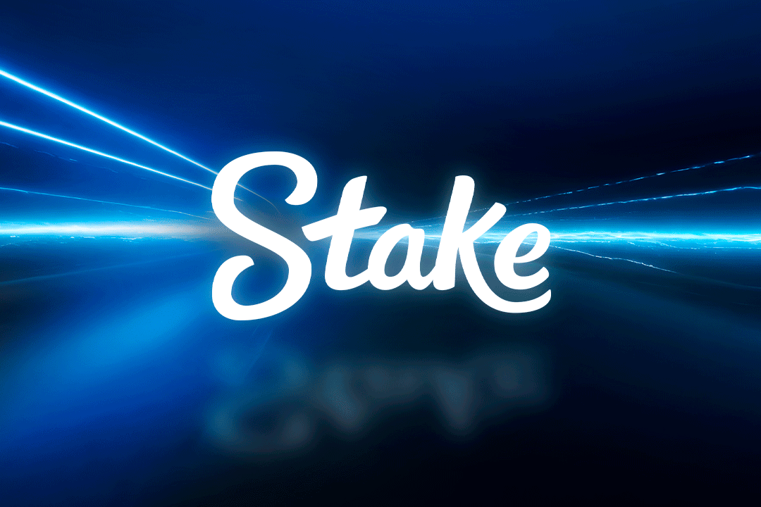 Регистрация и обзор в казино STAKE