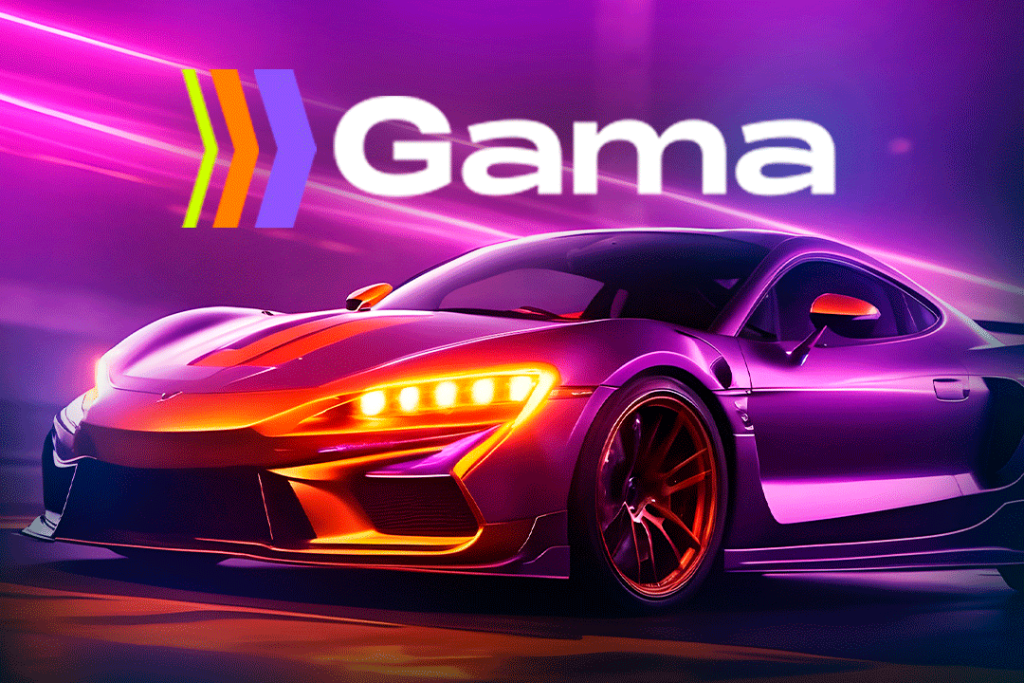 Gama casino