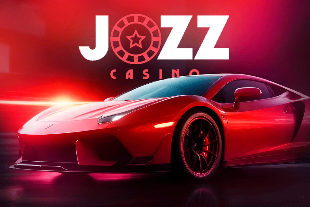 JOZZ CASINO