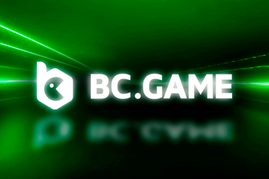 BC-GAME CASINO