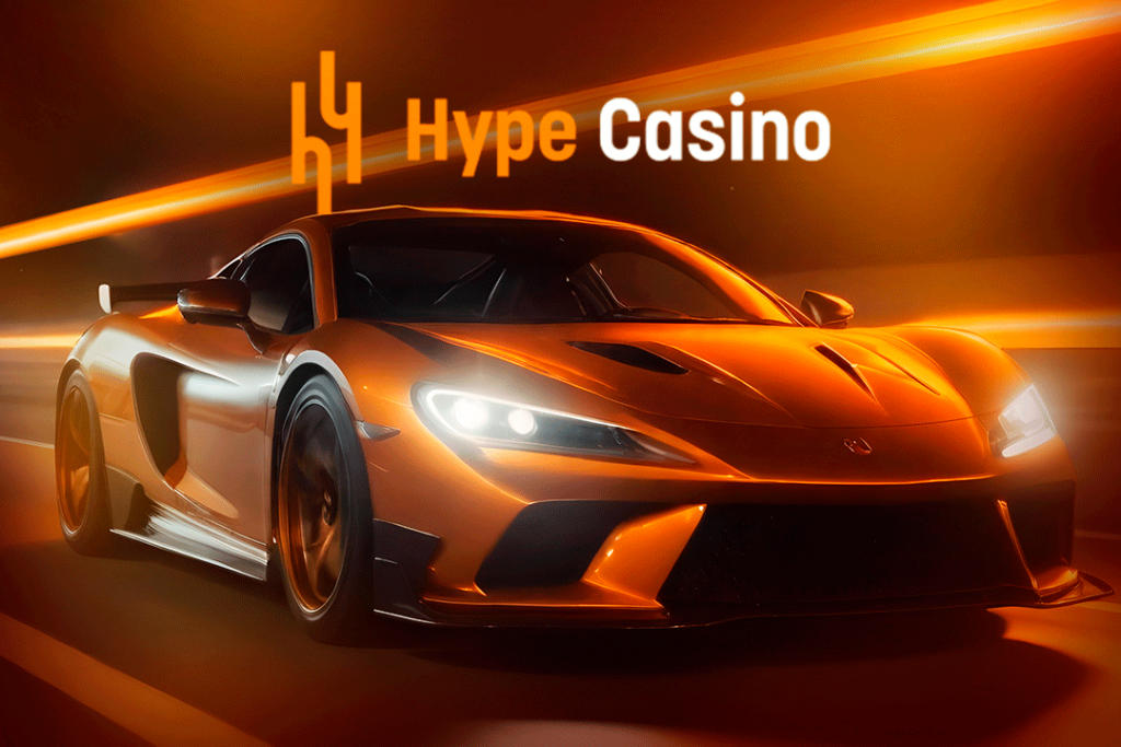 hype casino