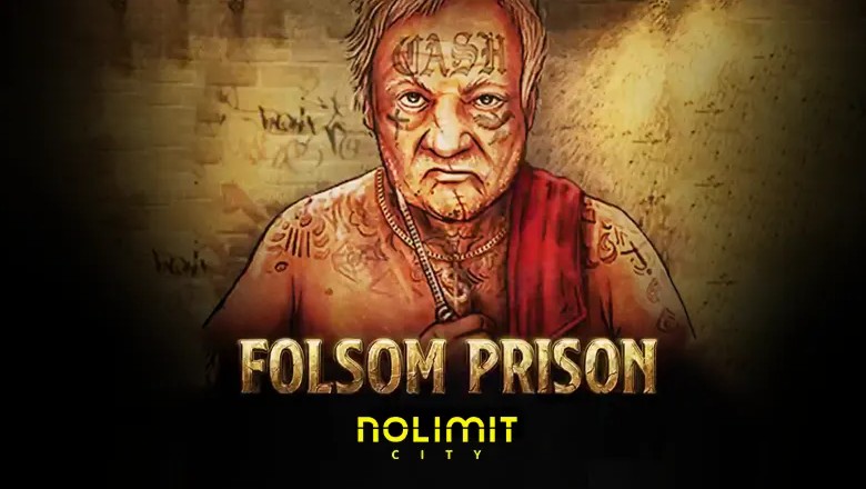 Folsom Prison — обзор слота