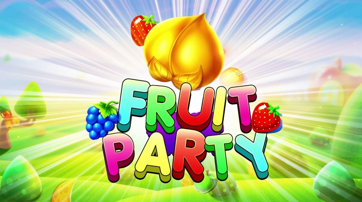 Обзор слота Fruit Party