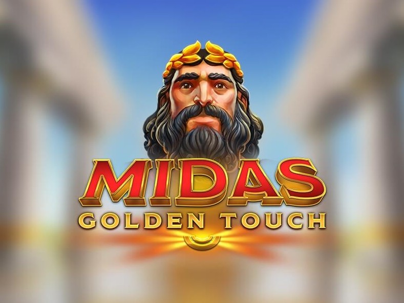 Полный обзор слота Midas Golden Touch