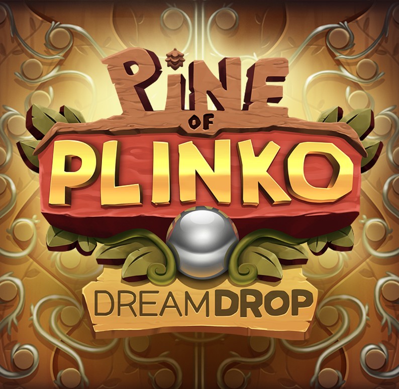 Pine of Plinko Dream Drop slot