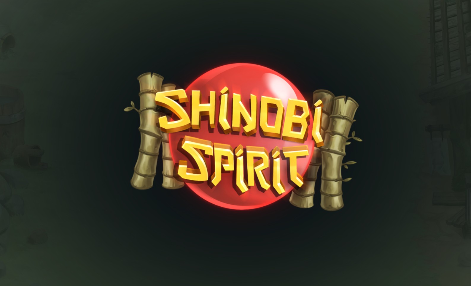 Обзор слота Shinobi Spirit от Print Studios