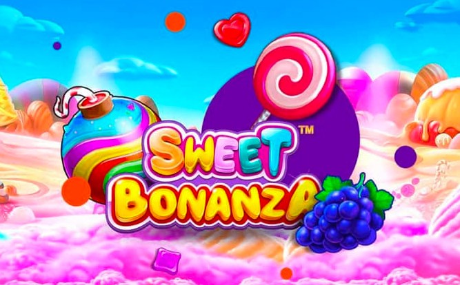 Sweet Bonanza slot