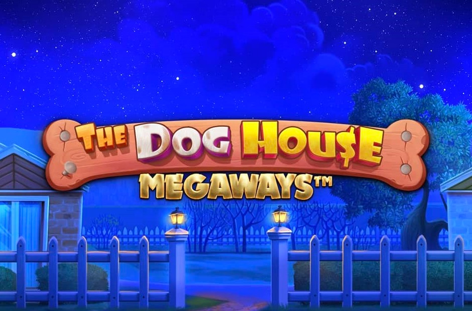 Обзор слота The Dog House Megaways