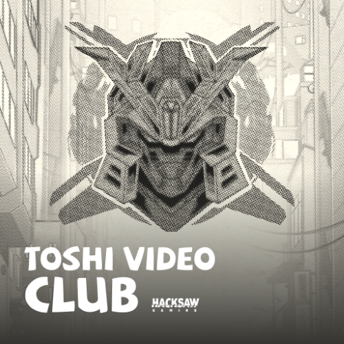 Слот Toshi Video Club