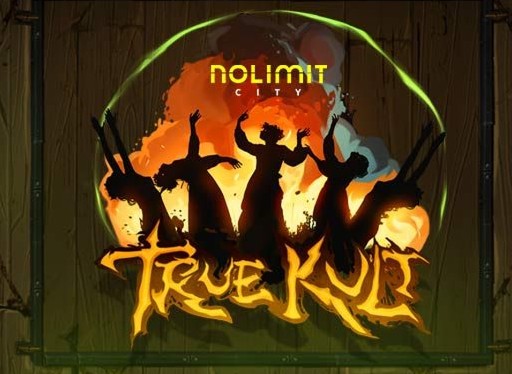 Слот True Kult от Nolimit