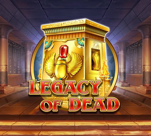 Legacy of Dead — полный обзор