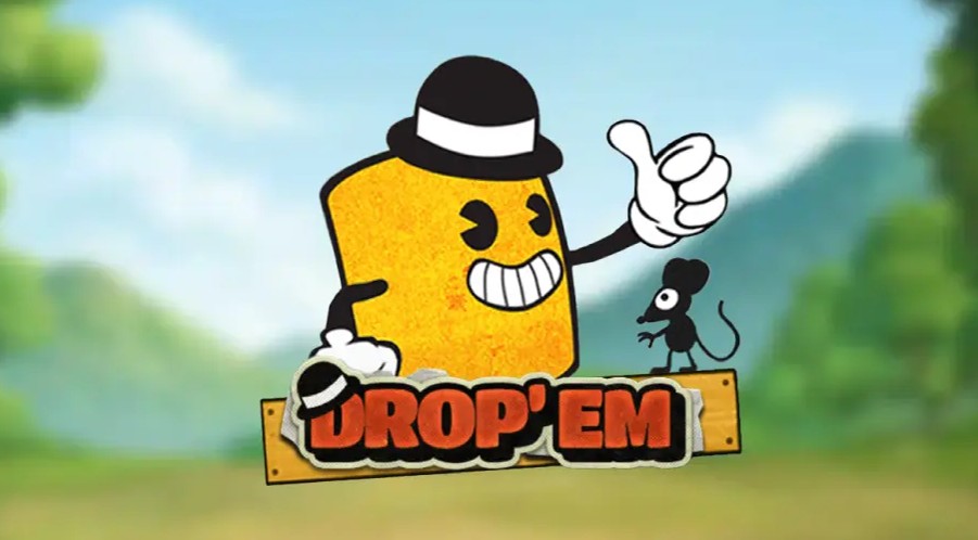 Drop’em играть и читать обзор