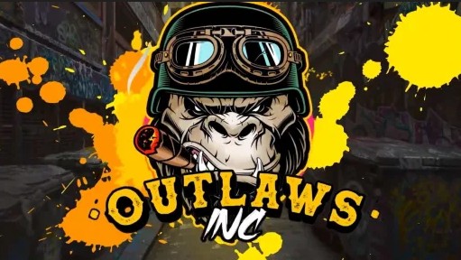 Outlaws Inc slot casino