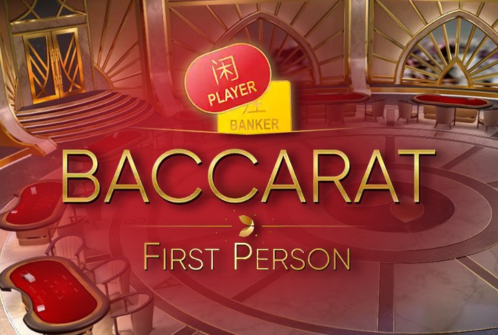 baccatat casino online