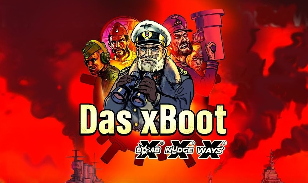 Das xBoot: Подводный мир больших выигрышей ждет!