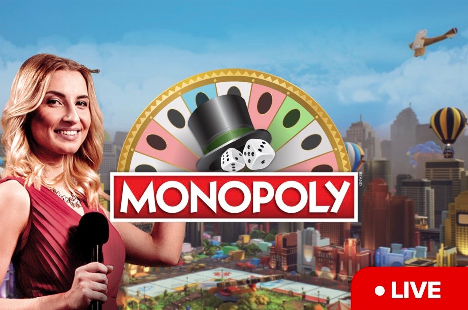 monopoly в онлайн казино