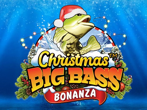 Christmas Big Bass Bonanza